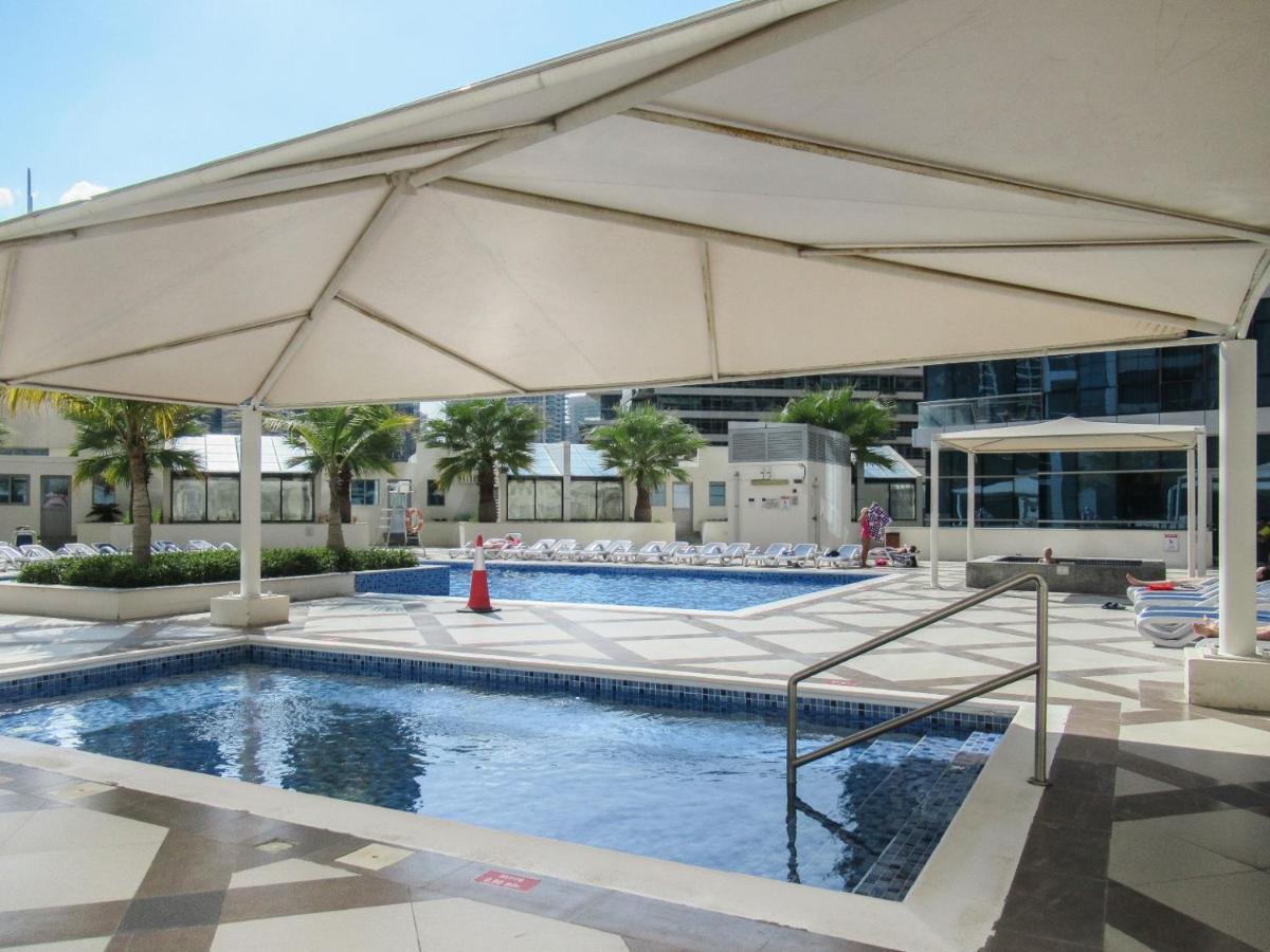 The Smart Concierge - Bay Central Dubai Eksteriør billede